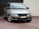 Škoda Fabia Klimatic /Gwarancja /1,2 /86KM /Lift /2010 - 2
