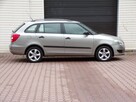 Škoda Fabia Klimatic /Gwarancja /1,2 /86KM /Lift /2010 - 3