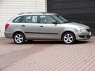 Škoda Fabia Klimatic /Gwarancja /1,2 /86KM /Lift /2010 - 4