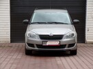 Škoda Fabia Klimatic /Gwarancja /1,2 /86KM /Lift /2010 - 5