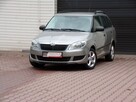 Škoda Fabia Klimatic /Gwarancja /1,2 /86KM /Lift /2010 - 6
