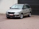 Škoda Fabia Klimatic /Gwarancja /1,2 /86KM /Lift /2010 - 7