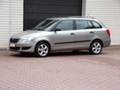 Škoda Fabia Klimatic /Gwarancja /1,2 /86KM /Lift /2010 - 8