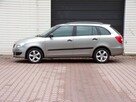 Škoda Fabia Klimatic /Gwarancja /1,2 /86KM /Lift /2010 - 9