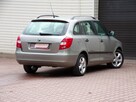 Škoda Fabia Klimatic /Gwarancja /1,2 /86KM /Lift /2010 - 11