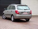 Škoda Fabia Klimatic /Gwarancja /1,2 /86KM /Lift /2010 - 14