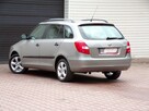 Škoda Fabia Klimatic /Gwarancja /1,2 /86KM /Lift /2010 - 15