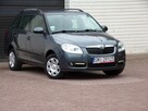 Škoda Fabia Kamera cofania /Klimatyzacja /1,2 /mpi /2010r - 2