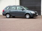 Škoda Fabia Kamera cofania /Klimatyzacja /1,2 /mpi /2010r - 3