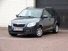 Škoda Fabia Kamera cofania /Klimatyzacja /1,2 /mpi /2010r - 7