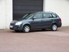 Škoda Fabia Kamera cofania /Klimatyzacja /1,2 /mpi /2010r - 10