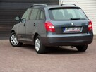 Škoda Fabia Kamera cofania /Klimatyzacja /1,2 /mpi /2010r - 14