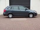 Škoda Fabia Kamera cofania /Klimatyzacja /1,2 /mpi /2010r - 15