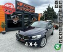 BMW 5GT xDrive ,Bezwypadkowy, Kamera, Dociągi drzwi, Podgrzewane fotele, LED - 1