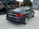 BMW 5GT xDrive ,Bezwypadkowy, Kamera, Dociągi drzwi, Podgrzewane fotele, LED - 3