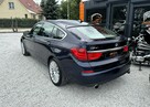 BMW 5GT xDrive ,Bezwypadkowy, Kamera, Dociągi drzwi, Podgrzewane fotele, LED - 4