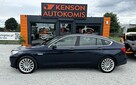 BMW 5GT xDrive ,Bezwypadkowy, Kamera, Dociągi drzwi, Podgrzewane fotele, LED - 5