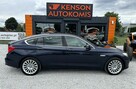 BMW 5GT xDrive ,Bezwypadkowy, Kamera, Dociągi drzwi, Podgrzewane fotele, LED - 6