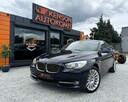BMW 5GT xDrive ,Bezwypadkowy, Kamera, Dociągi drzwi, Podgrzewane fotele, LED - 7