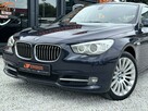 BMW 5GT xDrive ,Bezwypadkowy, Kamera, Dociągi drzwi, Podgrzewane fotele, LED - 8