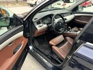 BMW 5GT xDrive ,Bezwypadkowy, Kamera, Dociągi drzwi, Podgrzewane fotele, LED - 10