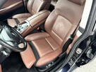 BMW 5GT xDrive ,Bezwypadkowy, Kamera, Dociągi drzwi, Podgrzewane fotele, LED - 12