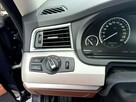 BMW 5GT xDrive ,Bezwypadkowy, Kamera, Dociągi drzwi, Podgrzewane fotele, LED - 14