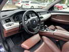 BMW 5GT xDrive ,Bezwypadkowy, Kamera, Dociągi drzwi, Podgrzewane fotele, LED - 15
