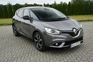 Renault Scenic 1,2Turbo Ledy.Navi.Hak.Kam.Cof.Tempomat.BOSE>Serwis.OKAZJA - 2