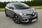 Renault Scenic 1,2Turbo Ledy.Navi.Hak.Kam.Cof.Tempomat.BOSE>Serwis.OKAZJA - 3