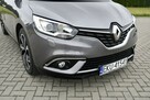 Renault Scenic 1,2Turbo Ledy.Navi.Hak.Kam.Cof.Tempomat.BOSE>Serwis.OKAZJA - 6