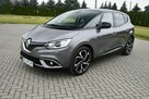 Renault Scenic 1,2Turbo Ledy.Navi.Hak.Kam.Cof.Tempomat.BOSE>Serwis.OKAZJA - 9