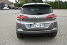 Renault Scenic 1,2Turbo Ledy.Navi.Hak.Kam.Cof.Tempomat.BOSE>Serwis.OKAZJA - 12