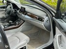 Audi A8 Faktura VAT 23% Salon Polska - 8