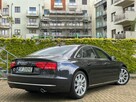 Audi A8 Faktura VAT 23% Salon Polska - 15
