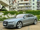 Audi A8 4.2 TDI Max wyposażenie !!! - 1
