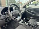 Hyundai i30 1.5DPI 110KM Smart+LED+Pakiet Zimowy Salon Polska Pierwszy wł FV23% - 6