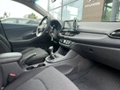 Hyundai i30 1.5DPI 110KM Smart+LED+Pakiet Zimowy Salon Polska Pierwszy wł FV23% - 8