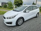 Kia Cee'd Nawigacja, Kamera cofania - 1