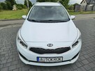 Kia Cee'd Nawigacja, Kamera cofania - 2
