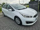 Kia Cee'd Nawigacja, Kamera cofania - 3