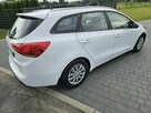Kia Cee'd Nawigacja, Kamera cofania - 4
