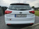 Kia Cee'd Nawigacja, Kamera cofania - 5