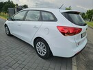 Kia Cee'd Nawigacja, Kamera cofania - 6