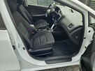 Kia Cee'd Nawigacja, Kamera cofania - 10