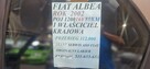 Fiat Albea ZOBACZ OPIS  !! 112000km !!! - 13