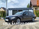 BMW 320 *NAVI*alu*super stan*z Niemiec* - 1