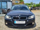 BMW 320 *NAVI*alu*super stan*z Niemiec* - 11