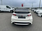 Honda Civic Type-R V-TEC Klimatronik Czujniki park. 201KM - 3