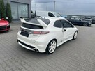 Honda Civic Type-R V-TEC Klimatronik Czujniki park. 201KM - 4